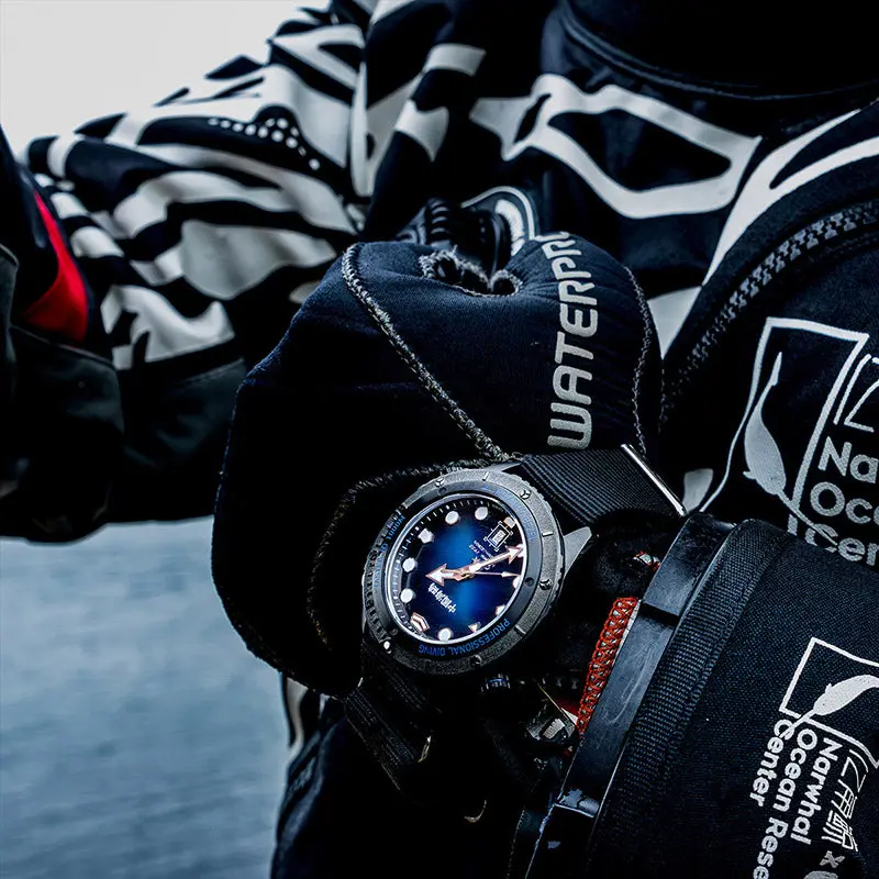 Timeless Precision, Masterfully Crafted
