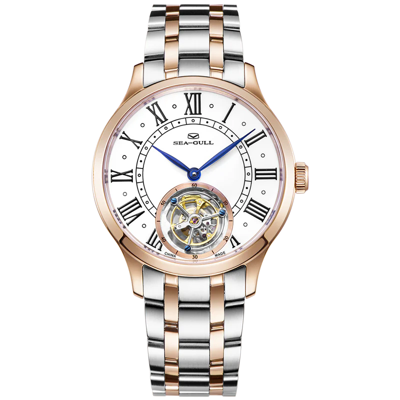 Tourbillon